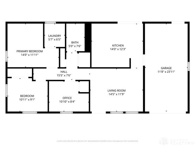 5354 Gardendale Avenue, Dayton, OH 45417