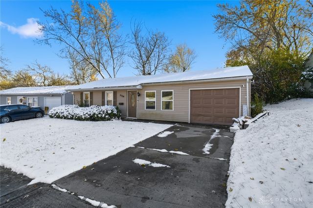 5354 Gardendale Avenue, Dayton, OH 45417