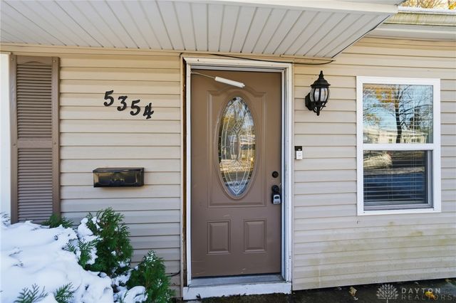 5354 Gardendale Avenue, Dayton, OH 45417