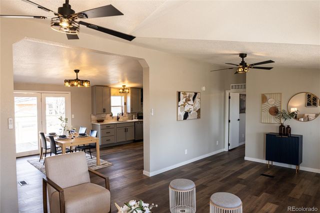 25807 County Road T.9, Brush, CO 80723