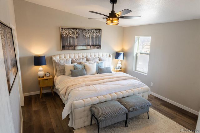 25807 County Road T.9, Brush, CO 80723