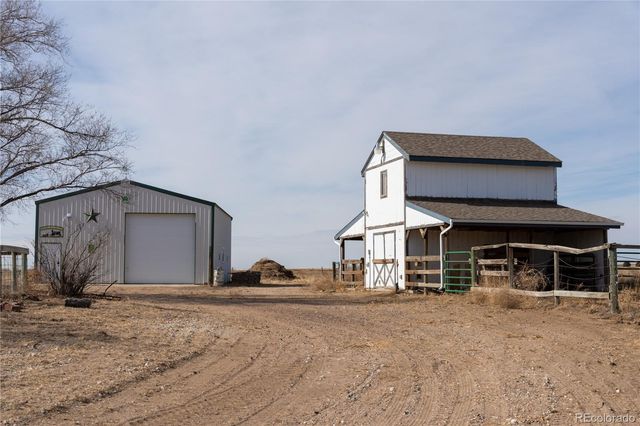 25807 County Road T.9, Brush, CO 80723