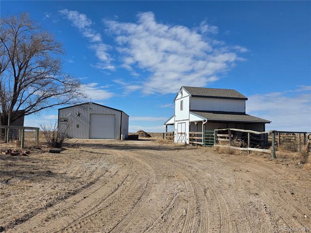 25807 County Road T.9, Brush, CO 80723