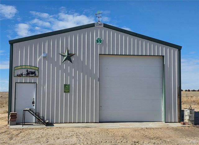 25807 County Road T.9, Brush, CO 80723