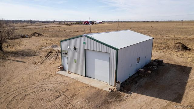 25807 County Road T.9, Brush, CO 80723