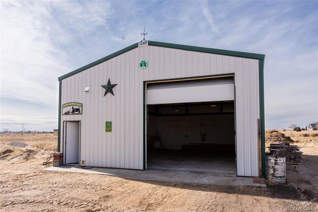 25807 County Road T.9, Brush, CO 80723