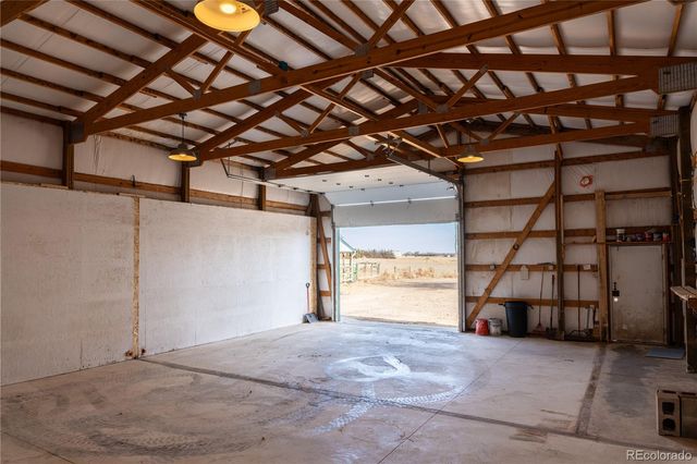 25807 County Road T.9, Brush, CO 80723