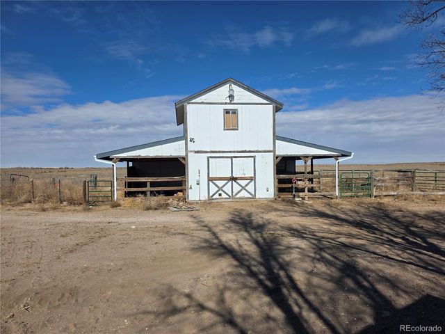 25807 County Road T.9, Brush, CO 80723