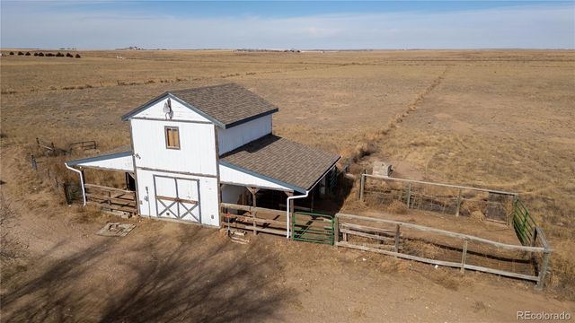 25807 County Road T.9, Brush, CO 80723