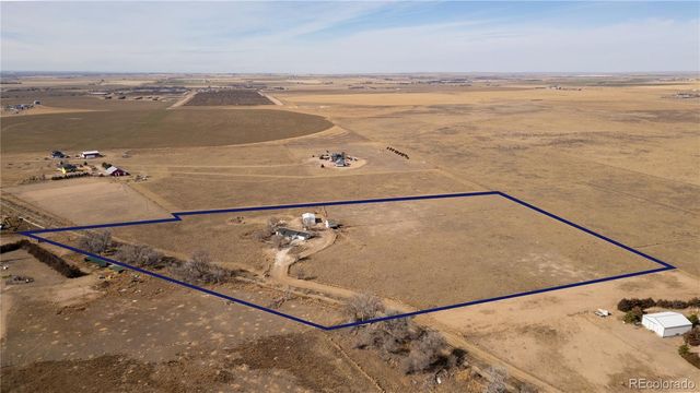 25807 County Road T.9, Brush, CO 80723