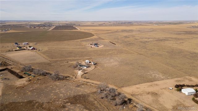 25807 County Road T.9, Brush, CO 80723