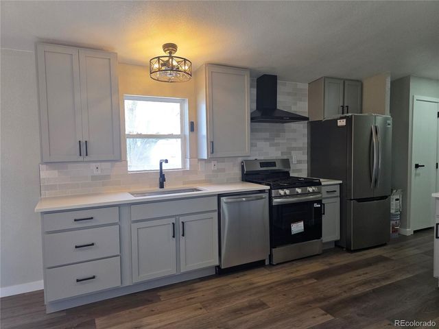 25807 County Road T.9, Brush, CO 80723