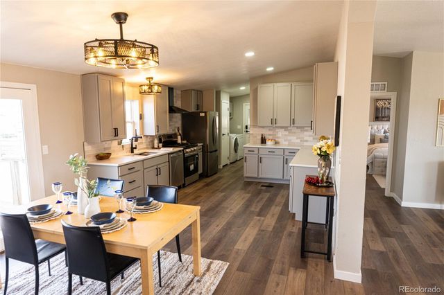 25807 County Road T.9, Brush, CO 80723