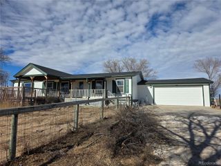 25807 County Road T.9, Brush, CO 80723