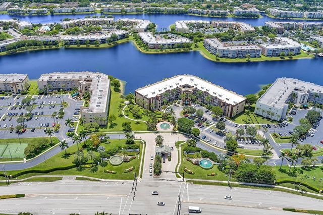 7727 Southampton Terrace 202, Tamarac, FL 33321