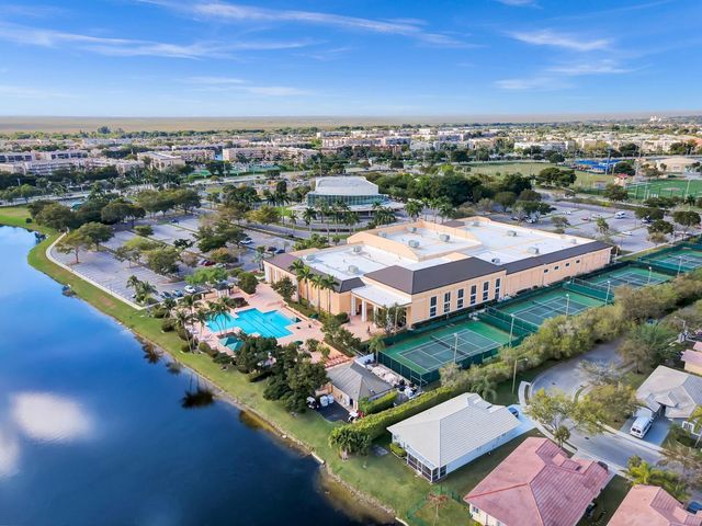 7727 Southampton Terrace 202, Tamarac, FL 33321