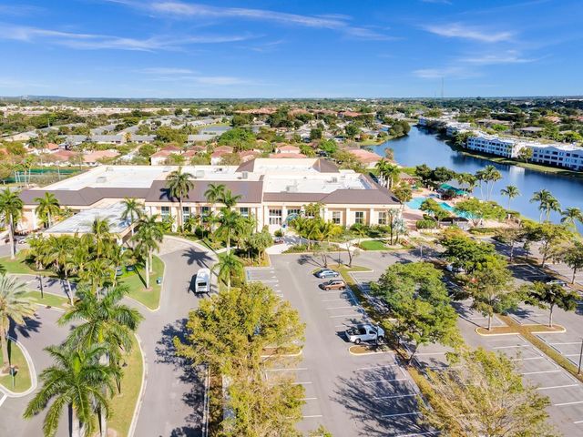 7727 Southampton Terrace 202, Tamarac, FL 33321