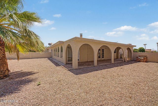 26405 S Snead Drive, Sun Lakes, AZ 85248