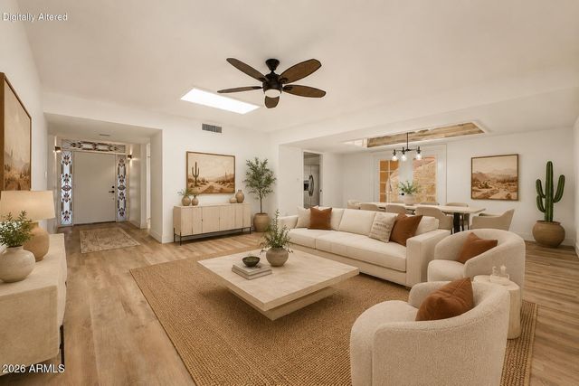 26405 S Snead Drive, Sun Lakes, AZ 85248