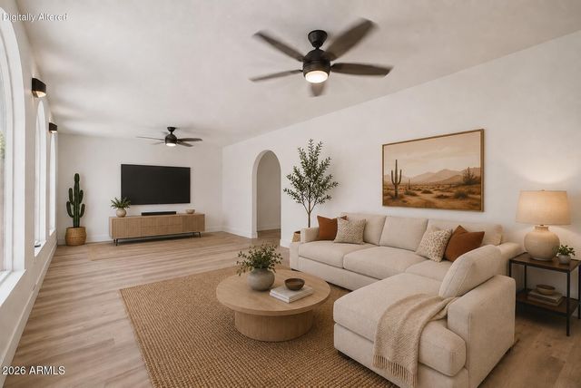 26405 S Snead Drive, Sun Lakes, AZ 85248