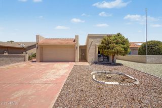 26405 S Snead Drive, Sun Lakes, AZ 85248