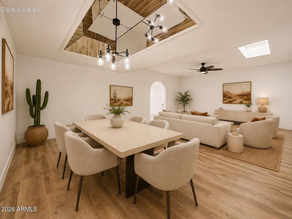 26405 S Snead Drive, Sun Lakes, AZ 85248 — photo 4