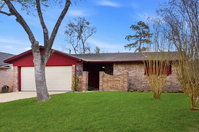 14427 Cypress View Drive, Cypress, TX 77429