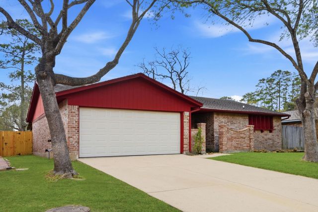 14427 Cypress View Drive, Cypress, TX 77429