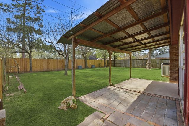 14427 Cypress View Drive, Cypress, TX 77429