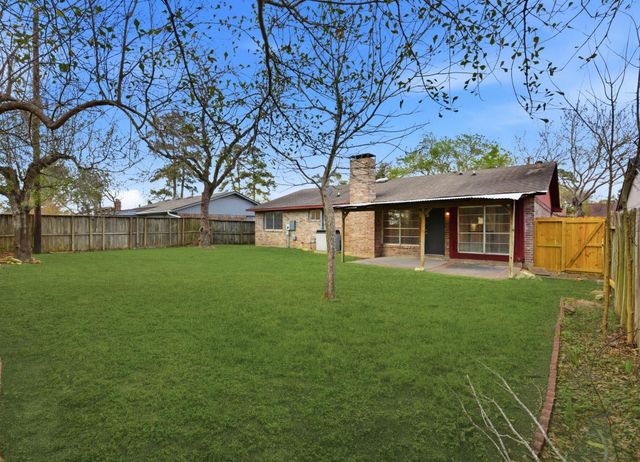 14427 Cypress View Drive, Cypress, TX 77429