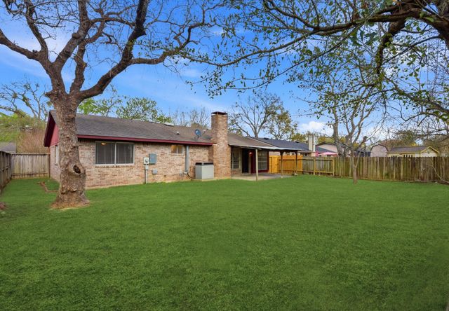 14427 Cypress View Drive, Cypress, TX 77429