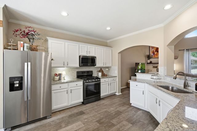 26810 Spiral Canyon, San Antonio, TX 78261