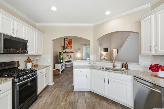 26810 Spiral Canyon, San Antonio, TX 78261