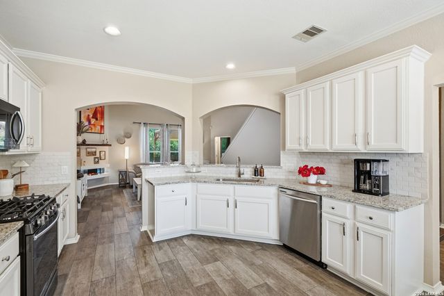 26810 Spiral Canyon, San Antonio, TX 78261