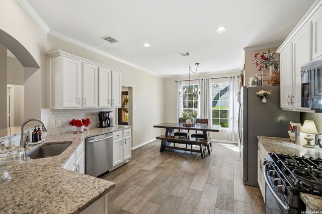 26810 Spiral Canyon, San Antonio, TX 78261