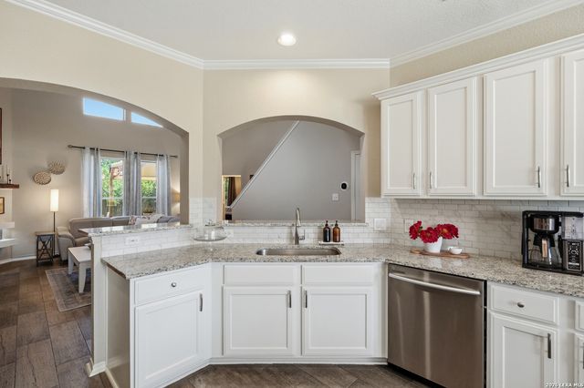 26810 Spiral Canyon, San Antonio, TX 78261
