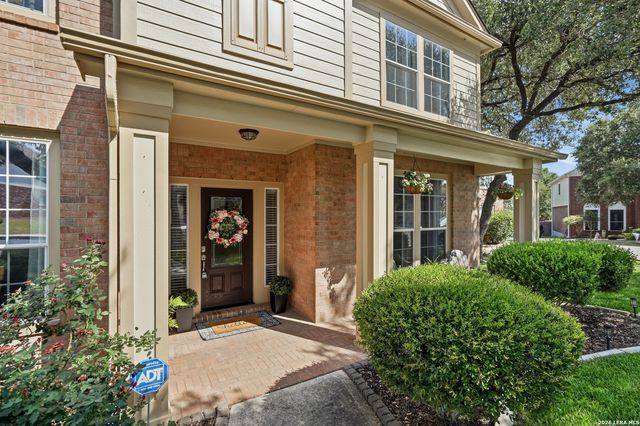 26810 Spiral Canyon, San Antonio, TX 78261