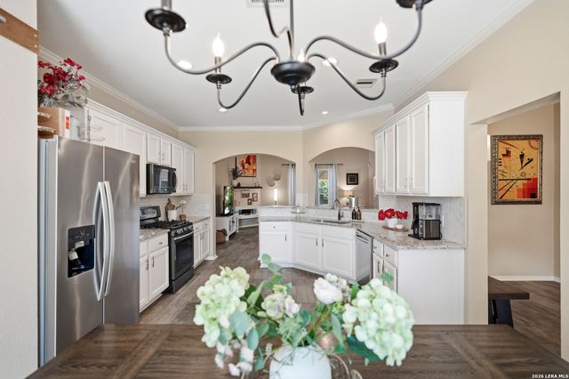 26810 Spiral Canyon, San Antonio, TX 78261