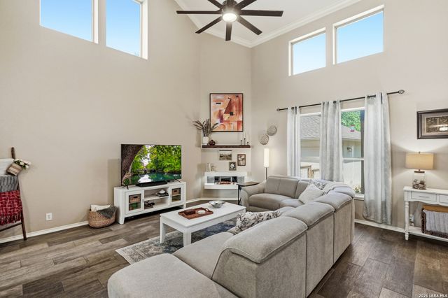 26810 Spiral Canyon, San Antonio, TX 78261