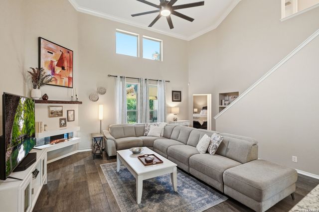 26810 Spiral Canyon, San Antonio, TX 78261