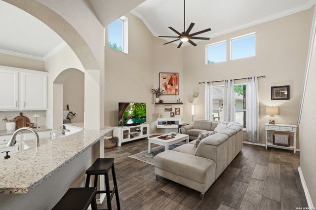 26810 Spiral Canyon, San Antonio, TX 78261
