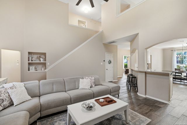 26810 Spiral Canyon, San Antonio, TX 78261