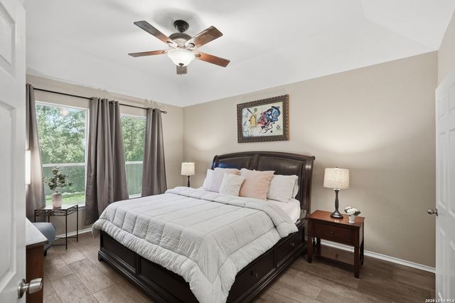 26810 Spiral Canyon, San Antonio, TX 78261