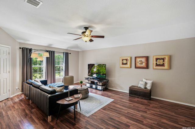 26810 Spiral Canyon, San Antonio, TX 78261