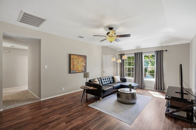 26810 Spiral Canyon, San Antonio, TX 78261