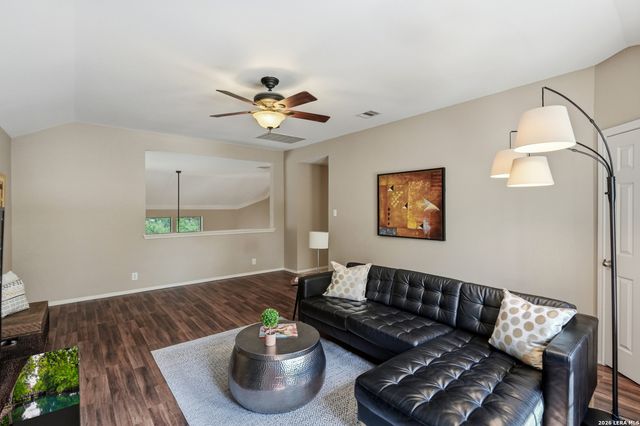 26810 Spiral Canyon, San Antonio, TX 78261