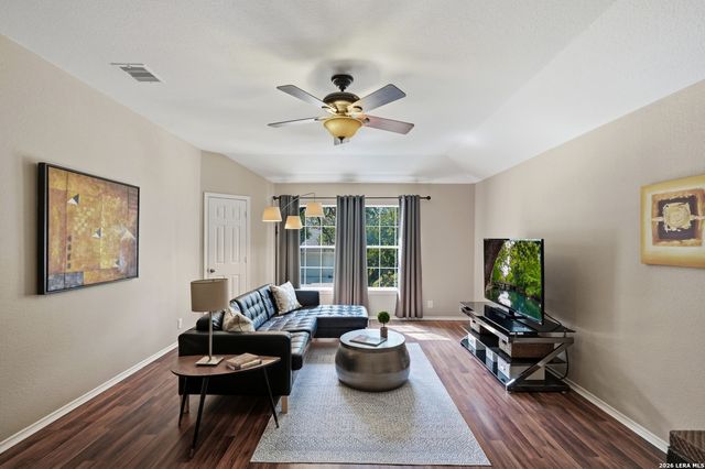 26810 Spiral Canyon, San Antonio, TX 78261