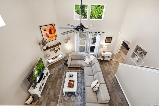 26810 Spiral Canyon, San Antonio, TX 78261