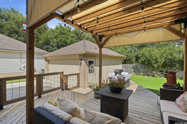 26810 Spiral Canyon, San Antonio, TX 78261