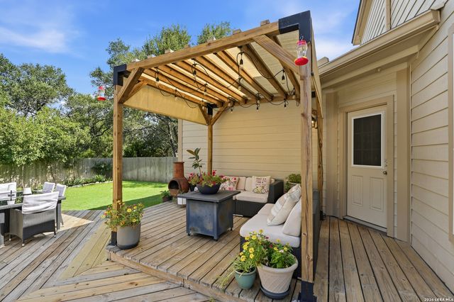 26810 Spiral Canyon, San Antonio, TX 78261